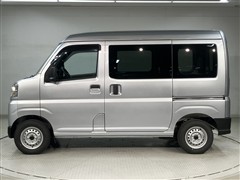 ハイゼットカーゴ デラックス