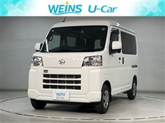 ハイゼットカーゴ クルーズ