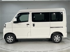 ハイゼットカーゴ クルーズ