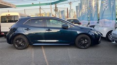 カローラスポーツ GスタイルPKG