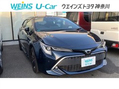 カローラスポーツ GスタイルPKG