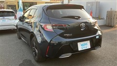 カローラスポーツ GスタイルPKG