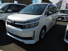 ヴォクシー ハイブリッド V