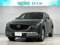 マツダ CX-5 XDエクスクルーシブモード