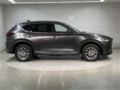 CX-5 XDエクスクルーシブモード