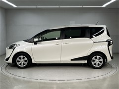 シエンタ ハイブリッド G