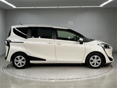 シエンタ ハイブリッド G