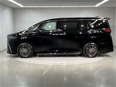 アルファードHEV Eラウンジ4WD