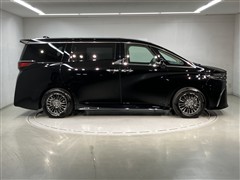 アルファードHEV Eラウンジ4WD