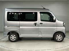 ハイゼットカーゴ クルーズ