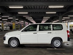 プロボックス DXコンフォート