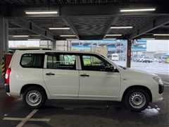 プロボックス DXコンフォート