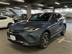 ハリアー ハイブリッド G