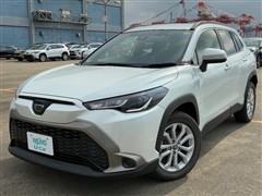 カローラクロス