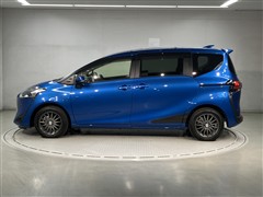 シエンタ G クエロ