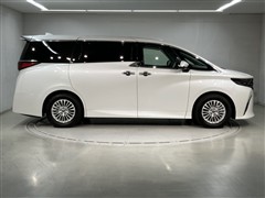 アルファード HEV X 4WD