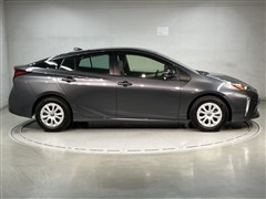 プリウス S セーフティプラス2