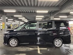 ノア HEV S-G 7ニンノリ