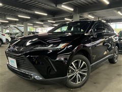 トヨタ ハリアー ハイブリッド G 4WD