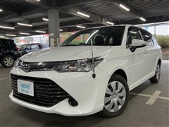 カローラフィールダー 1.8S