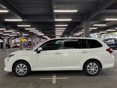 カローラフィールダー 1.8S