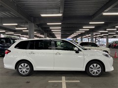 カローラフィールダー 1.8S