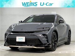 クラウンスポーツ Z