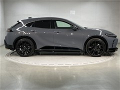 クラウンスポーツ Z