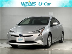 プリウス S セーフティプラス