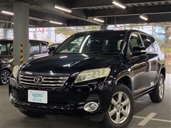 トヨタ ヴァンガード 240S 5ニンノリ