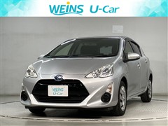 トヨタ アクア S