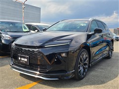 トヨタ クラウンエステート Z