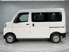 ハイゼットカーゴ デラックス4WD