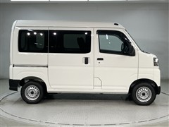 ハイゼットカーゴ デラックス4WD