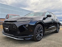 トヨタ クラウンエステート Z