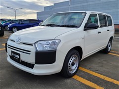 プロボックス ハイブリッド GX