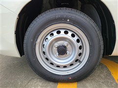 プロボックス ハイブリッド GX