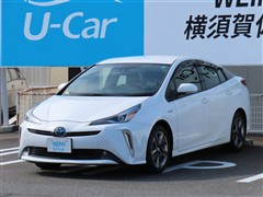 プリウス S ツーリングセレクション