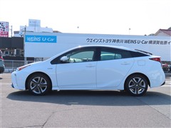 プリウス S ツーリングセレクション