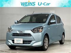 ミライース X SA3