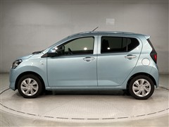 ミライース X SA3