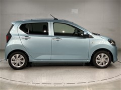 ミライース X SA3