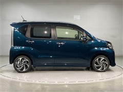 ムーヴ カスタムRS ハイパーLTD