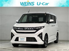 ダイハツ ムーヴ RS