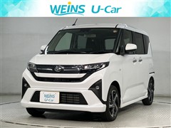ダイハツ ムーヴ RS