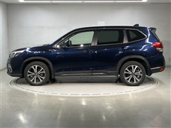 フォレスター プレミアム