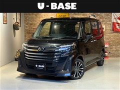 トール カスタムGターボ