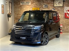 トール カスタムGターボ