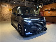 トール カスタムGターボ