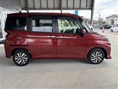 トール カスタムG